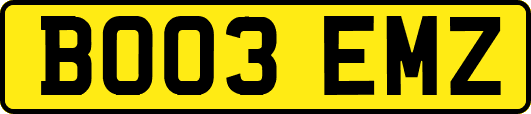 BO03EMZ