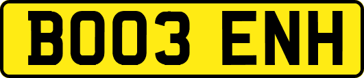 BO03ENH