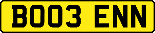 BO03ENN