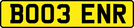 BO03ENR