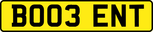 BO03ENT