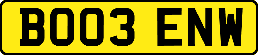 BO03ENW