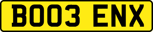 BO03ENX