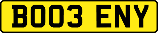 BO03ENY