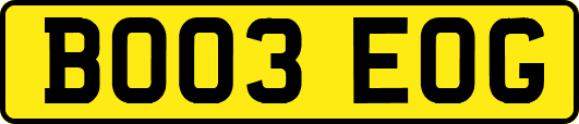 BO03EOG