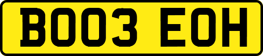 BO03EOH