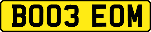 BO03EOM