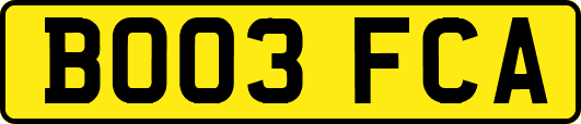 BO03FCA