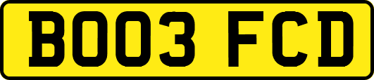 BO03FCD