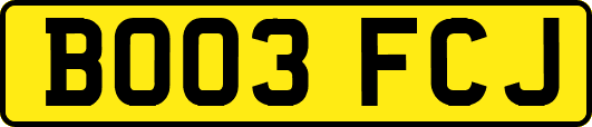 BO03FCJ