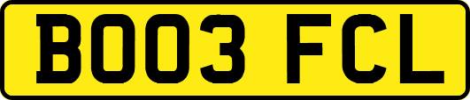 BO03FCL