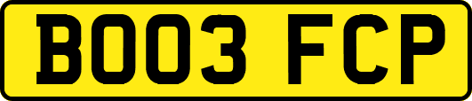 BO03FCP