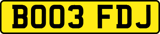 BO03FDJ
