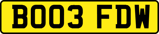 BO03FDW