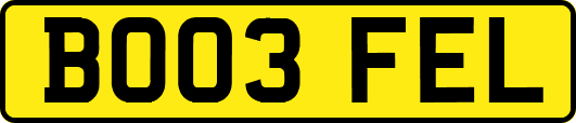 BO03FEL