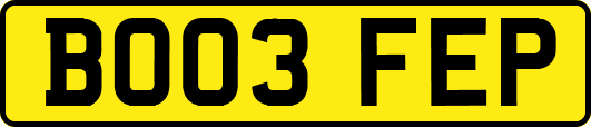 BO03FEP