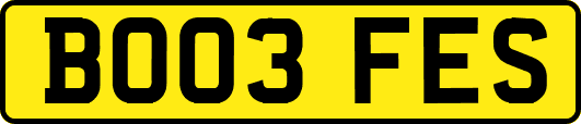 BO03FES