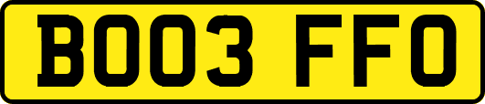 BO03FFO