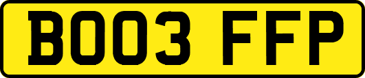 BO03FFP
