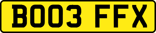 BO03FFX