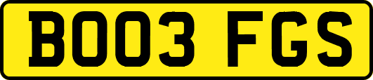 BO03FGS