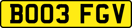 BO03FGV