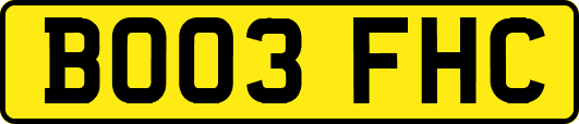 BO03FHC