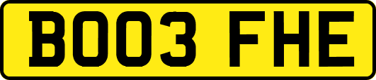 BO03FHE