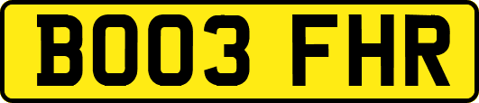 BO03FHR