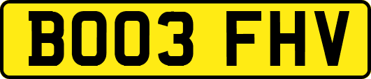 BO03FHV