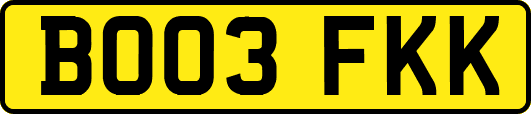 BO03FKK