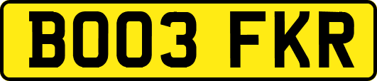 BO03FKR