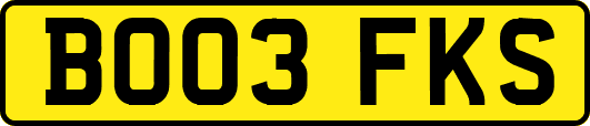 BO03FKS