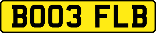 BO03FLB