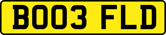 BO03FLD