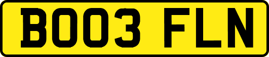 BO03FLN