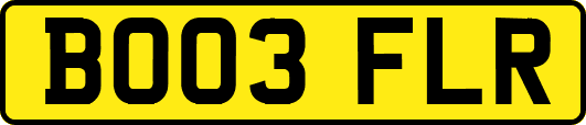BO03FLR