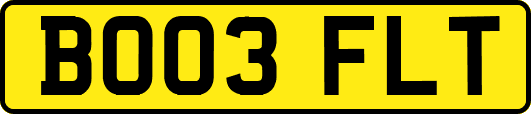 BO03FLT