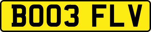 BO03FLV