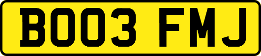 BO03FMJ