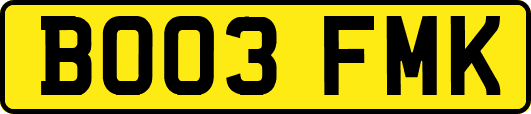 BO03FMK