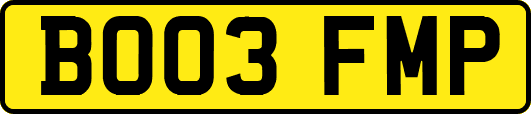 BO03FMP
