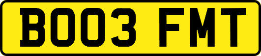 BO03FMT