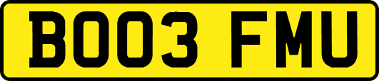 BO03FMU