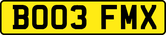 BO03FMX