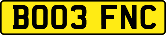 BO03FNC