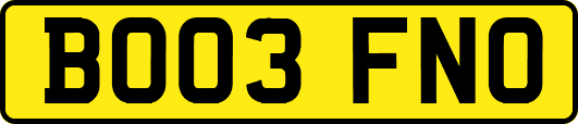 BO03FNO