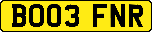 BO03FNR