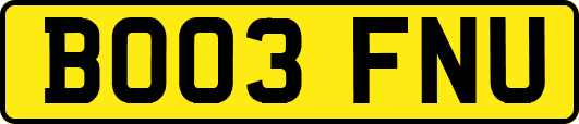 BO03FNU
