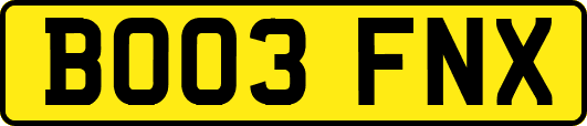 BO03FNX